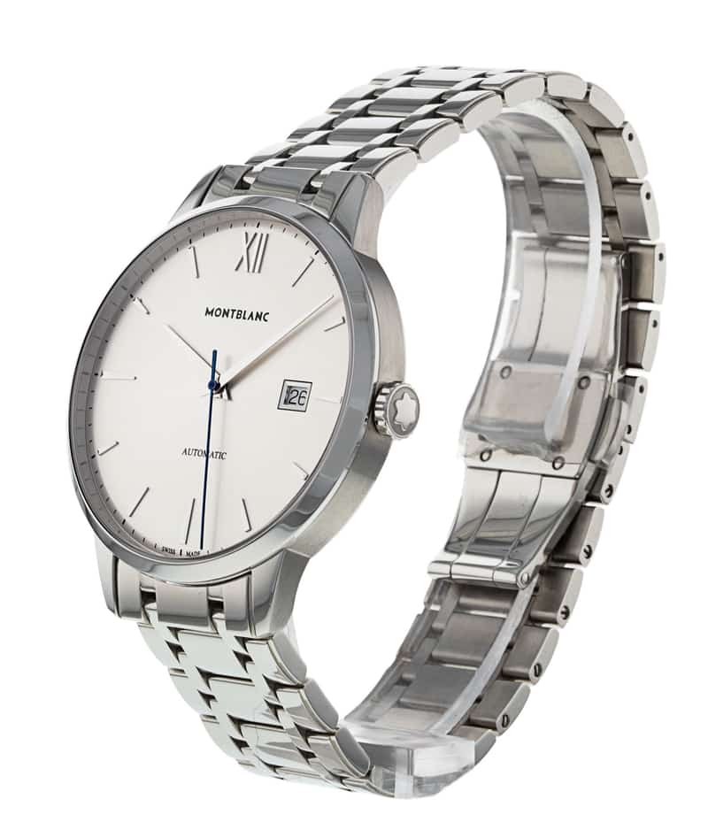 Montblanc Heritage 111581